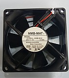 מאוורר 24 וולט DC FAN 8020HH24B-PD2 מאוורר 24 וולט DC FAN 8020HH24B-PD2