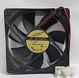 מאוורר 12V DC FAN AD1212HB-A71GL - במחיר מבצע מאוורר 12V DC FAN AD1212HB-A71GL - במחיר מבצע