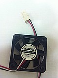 מאוורר 5V מתח נמוך FAN AS4010H12-FG מאוורר 5V מתח נמוך FAN AS4010H12-FG