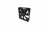 מאוורר 12V - מתח נמוך D12025V12SLB-K-TC-1 מאוורר 12V - מתח נמוך D12025V12SLB-K-TC-1