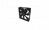 מאוורר 12 וולט DC FAN 12V D12025V12SLB-K מאוורר 12 וולט DC FAN 12V D12025V12SLB-K