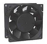 מאוורר 12 וולט - מתח נמוך D8038V12LB-K-PWM מאוורר 12 וולט - מתח נמוך D8038V12LB-K-PWM