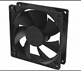 מאוורר 24 וולט FAN D9225V24HB-K-FG-IP67 מאוורר 24 וולט FAN D9225V24HB-K-FG-IP67