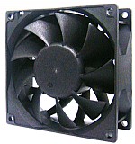 מאוורר 12 וולט מתח נמוך D9238V12HB-A-FG-PWM מאוורר 12 וולט מתח נמוך D9238V12HB-A-FG-PWM