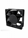 מאוורר 24V מתח נמוך FAN DA6020H24B מאוורר 24V מתח נמוך FAN DA6020H24B