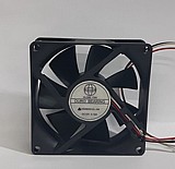 מאוורר DC FAN 12V DS0802512l-3M מאוורר DC FAN 12V DS0802512l-3M