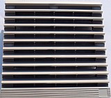 פילטר למאוורר FAN FILTER 204 GREY פילטר למאוורר FAN FILTER 204 GREY