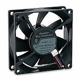 מאוורר 12V DC Fan FBA08A12L מאוורר 12V DC Fan FBA08A12L