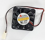 ������ 5 ���� DC fan 5V FD0541077S-1N