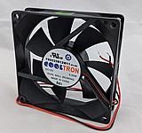 מאוורר 12 וולט מתח נמוך DC fan 12V FD9225B12W11-81-2R מאוורר 12 וולט מתח נמוך DC fan 12V FD9225B12W11-81-2R