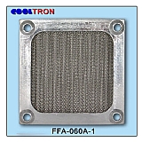פילטר למאוורר Fan Filter FFA-060A-1 פילטר למאוורר Fan Filter FFA-060A-1