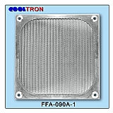 פילטר למאוורר Fan Filter FFA-090A-1 פילטר למאוורר Fan Filter FFA-090A-1