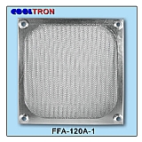 פילטר למאוורר Fan Filter FFA-120A-1 פילטר למאוורר Fan Filter FFA-120A-1