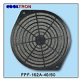פילטר למאוורר Fan Filter FFA-162A-1 פילטר למאוורר Fan Filter FFA-162A-1