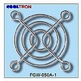 רשת הגנה Fan Guard FGW-050-A1 רשת הגנה Fan Guard FGW-050-A1