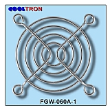 ��� ���� Fan Guard FGW-060A-1 ST.ST