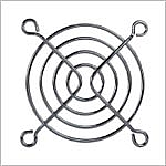 רשת הגנה Fan Guard FGW-060A1 רשת הגנה Fan Guard FGW-060A1