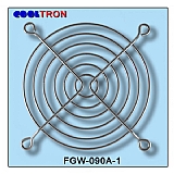רשת הגנה Fan Guard FGW-090-A1 רשת הגנה Fan Guard FGW-090-A1