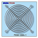 רשת הגנה Fan Guard FGW-120-A1 רשת הגנה Fan Guard FGW-120-A1