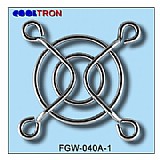 רשת הגנה Fan Guard FGW-40A-1B רשת הגנה Fan Guard FGW-40A-1B