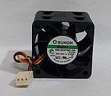 מאוורר 12V- מתח נמוך 12V DC FAN GM1204PQB1-8A מאוורר 12V- מתח נמוך 12V DC FAN GM1204PQB1-8A