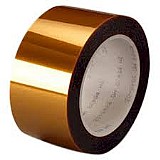פוליאמיד (קפטון) - עם דבק K5413 38mm L=33M+ADH פוליאמיד (קפטון) - עם דבק K5413 38mm L=33M+ADH