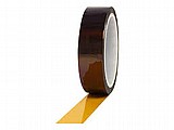 פוליאמיד (קפטון) עם דבק משני הצדדים Ei650DR W= 25mm L=10M+2 SIDE ADHESIVE פוליאמיד (קפטון) עם דבק משני הצדדים Ei650DR W= 25mm L=10M+2 SIDE ADHESIVE