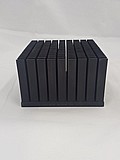 צלעות קירור HEAT SINK L100-60B צלעות קירור HEAT SINK L100-60B