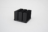 צלעות קירור Heat SinkLPD30-20B צלעות קירור Heat SinkLPD30-20B