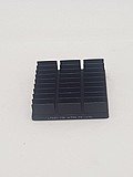 צלעות קירור Heat Sink LPD40-10B צלעות קירור Heat Sink LPD40-10B