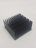 צלעות קירור LPD50-25B צלעות קירור LPD50-25B