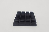 צלעות קירור Heat Sink LPD5040-7BM צלעות קירור Heat Sink LPD5040-7BM