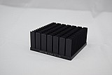 צלעות קירור Heat Sink LPD70-30B צלעות קירור Heat Sink LPD70-30B