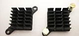����� ����� ������ ����� �������   Heat Sink LPDR25-15B-OT1F