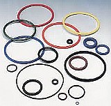 ���� ����� O-RING 20X24mm NBR