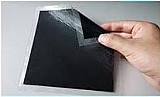פד תרמי עם דבק בשני הצדדים Thermal Pad 2 side Adhesive PT-UT T=1.5mm פד תרמי עם דבק בשני הצדדים Thermal Pad 2 side Adhesive PT-UT T=1.5mm