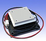 יחידת קירור משולב Thermoelectric Module Cooler PV-2F יחידת קירור משולב Thermoelectric Module Cooler PV-2F