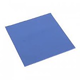 פד תרמי עם דבק בצד אחד SR-600C t=4mm + 1 SIDE ADH פד תרמי עם דבק בצד אחד SR-600C t=4mm + 1 SIDE ADH