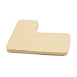 פד תרמי SR-600YS t=0.5mm פד תרמי SR-600YS t=0.5mm