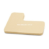 פד תרמי SR-600YS t=2.0mm פד תרמי SR-600YS t=2.0mm