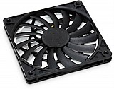 מאוורר 12 וולט 12V DC FAN SY1212SL12M מאוורר 12 וולט 12V DC FAN SY1212SL12M