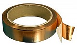 סרט נחושת מוליך עם דבק מוליך חשמלי Copper foil conductive adhesive tape T276 70mmX1M סרט נחושת מוליך עם דבק מוליך חשמלי Copper foil conductive adhesive tape T276 70mmX1M