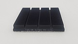 צלעות קירור Heat Sink T3043B צלעות קירור Heat Sink T3043B