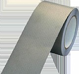 ��� ���� ����� �� ���  Conductive woven adhesive tape T3185 1"= 25.4 mm L=100M