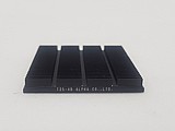 צלעות קירור Heat Sink T35-4B צלעות קירור Heat Sink T35-4B