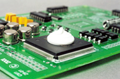 פלסטלינה מוליכת חום TIM-PUTTY 5W 30CC