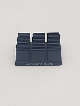 HEAT SINK UB30-10B 30X30X10mm S001ZF0Z