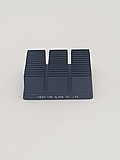 HEAT SINK UB30-10B 30X30X10mm S001ZF0Z