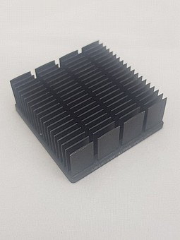  40X40X15 UB40-15B HEAT SINK