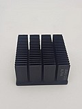 צלעות קירור Heat sink UB40-20B צלעות קירור Heat sink UB40-20B